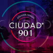 Ciudad 901