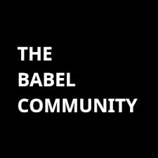 The Babel Community