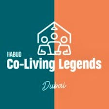 Co-Living Legends