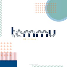 Temmu Coliving