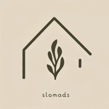 Slomads Coliving