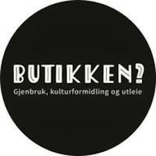 Butikken På Årsheim