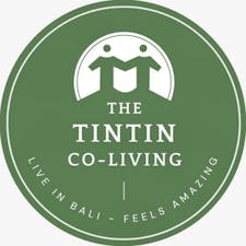 The Tintin Coliving