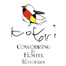 Kotori Coworking & Hostel Kotohira