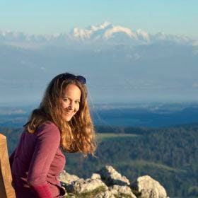 Fabienne L - Coliving